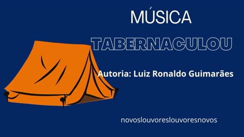 Música: Tabernaculou