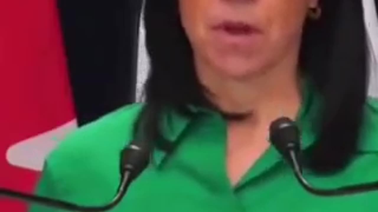 Today Dec 6: The Mayor of Montreal, Valérie Plante.. was it climate change?