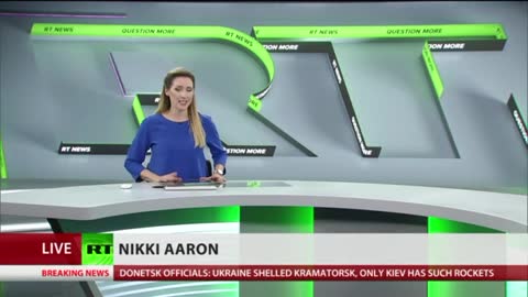 RT News - April 08 2022 (20:00 MSK)