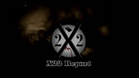 X22 Report episode 2392 b+a 10-4-21