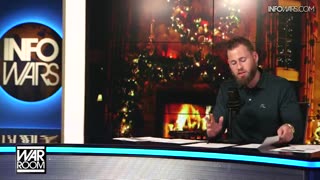 WAR ROOM (Full Show) Wednesday - 12/18/24