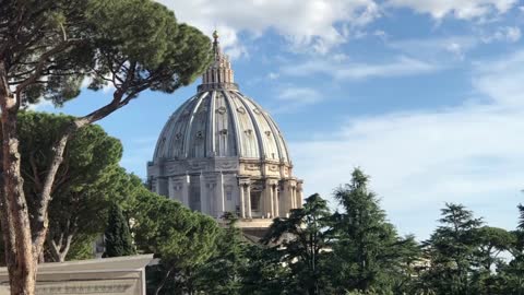 La Potenza Musei Vaticani