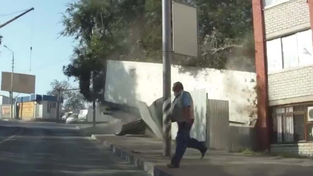 please drive carefully