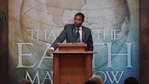 The soul winning church