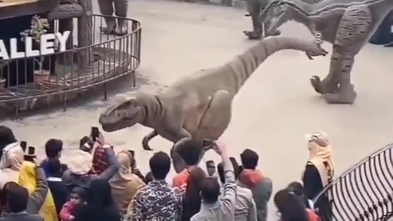 New jurasic