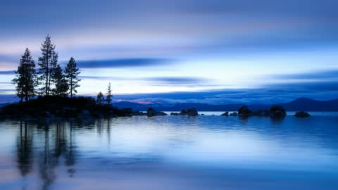 Liquid Mind VIII: Sleep