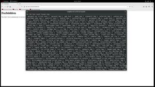 RHCE v8 Practice Session: Manage security