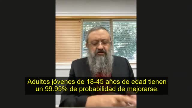 Dr Vladimir Zalenko - Avisa - 19-C0V - Vakv