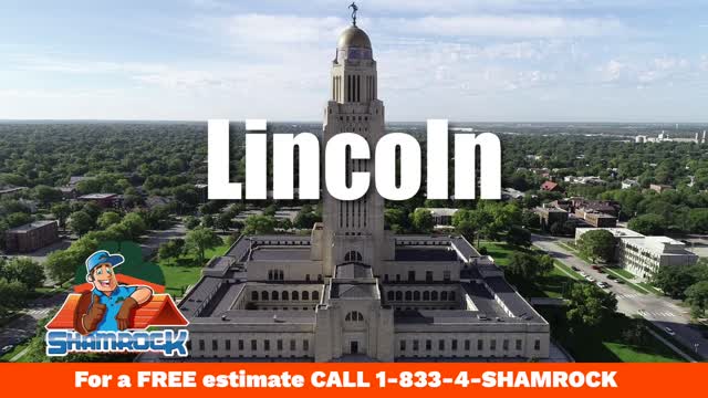 The Midwest's best roofing company