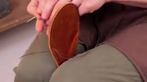 How to create a pair of shoes that belong only to you