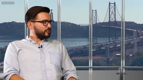 Ex Goldman Sachs Insider reveals why Lisbon is an ideal hub for startups!