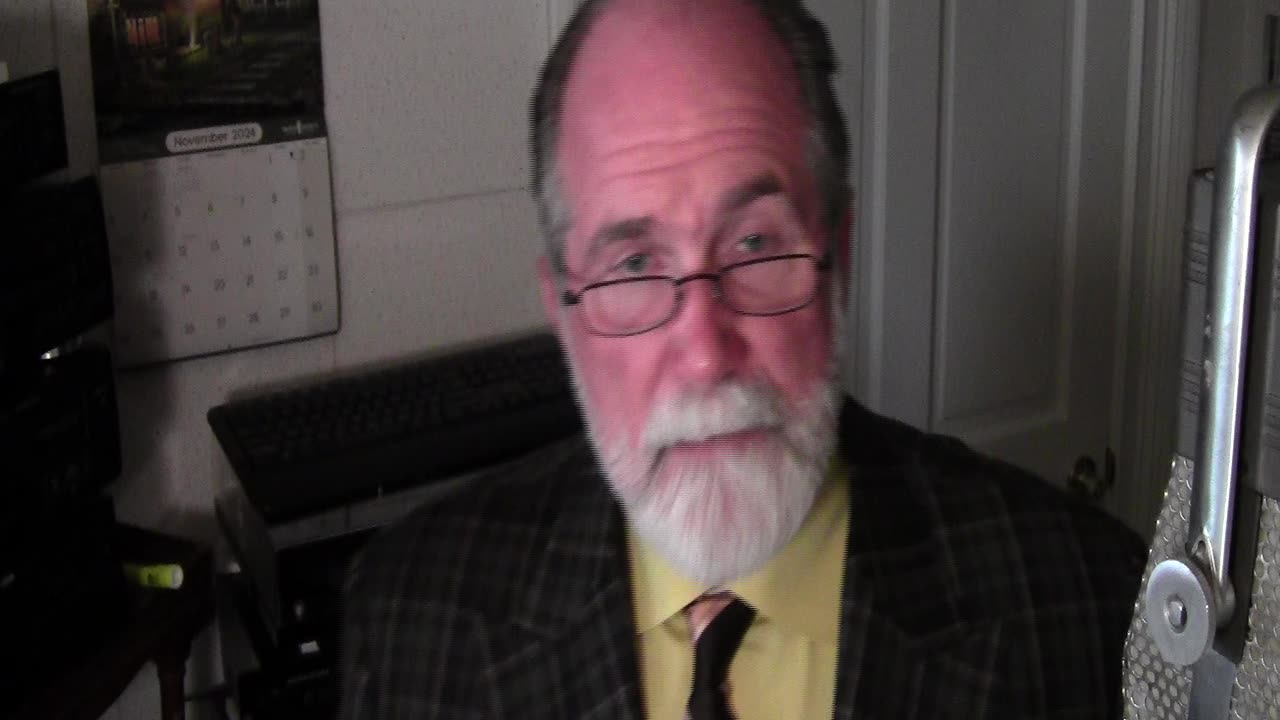 The Bright Spot Hour, November 22, 2024