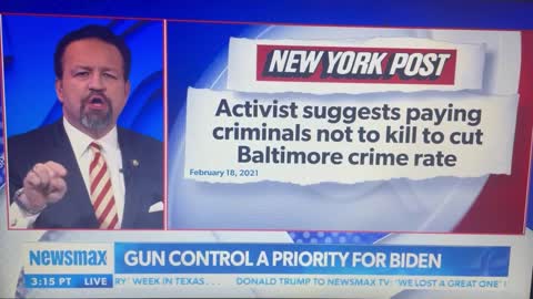 Firearms sales spike | Rep. Madison Cawthorn reacts