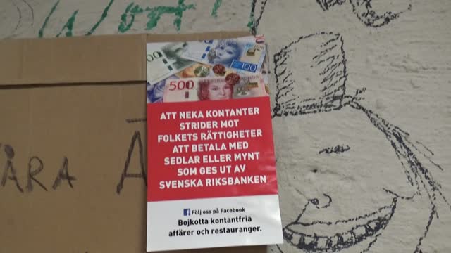 Här står kampen