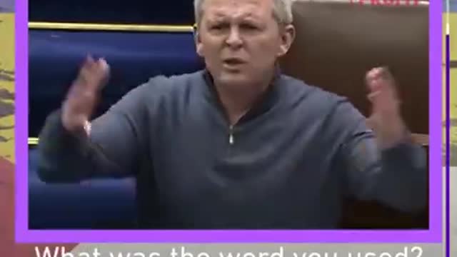 NATO HYPOCRISY EXPOSED: Double standards on Ukraine and Palestine - Irish MP Richard Boyd Barrett