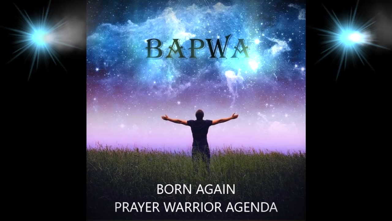 BAPWA FULL PRAYER MEETING April 5th, 2023 (Audio Track)