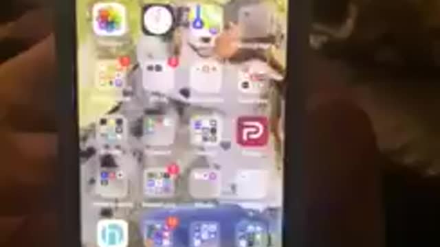 Facebook is spying on us