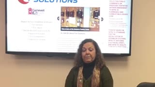 WHY AMERICA NEEDS TO GET BACK TO WORK | Stories from ACTUAL BUSINESS OWNERS | Fire Solutions