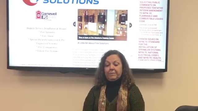 WHY AMERICA NEEDS TO GET BACK TO WORK | Stories from ACTUAL BUSINESS OWNERS | Fire Solutions