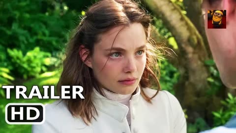 THE BUCCANEERS Trailer (2023) Kristine Froseth