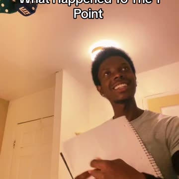 When You Get A 99 On Your Test And Parents Ask What Happened To The 1 Point