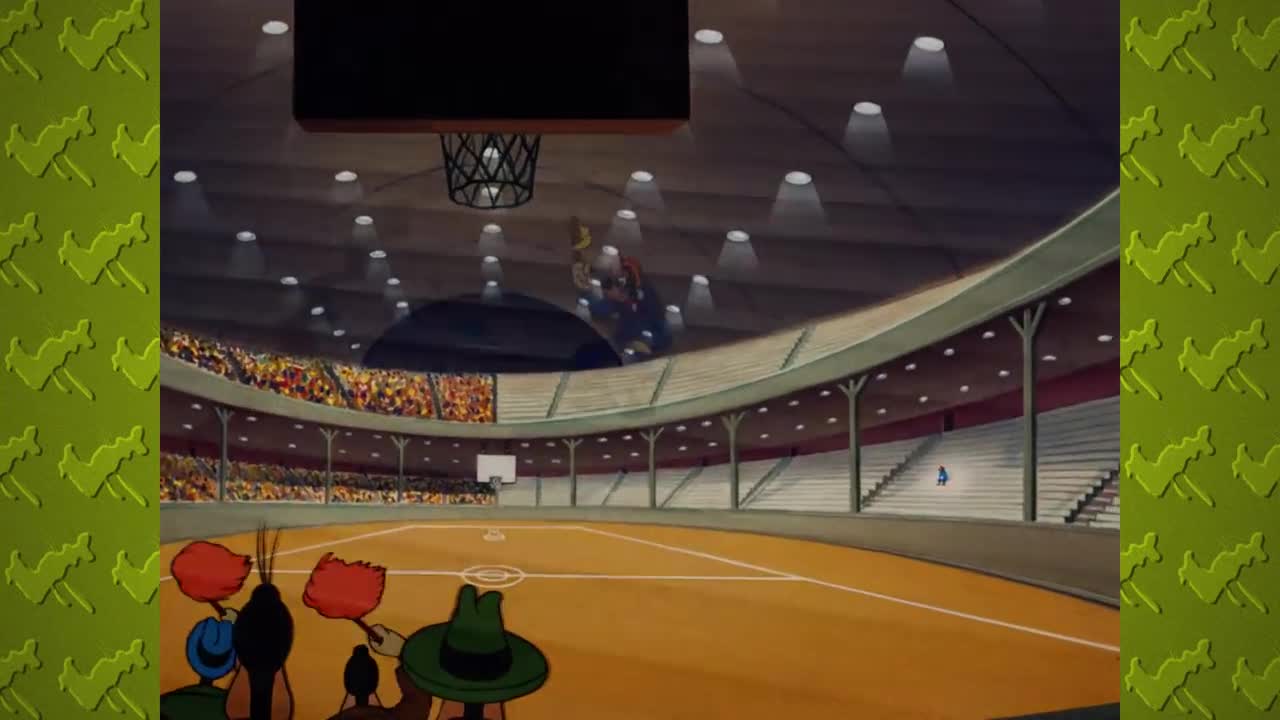 Double Dribble _ A Classic Mickey Cartoon _ Have A Laugh