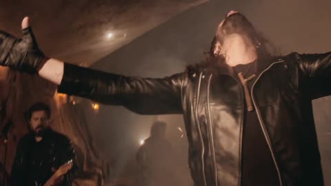 MOONSPELL - COMMON PRAYERS (OFFICIAL VIDEO)