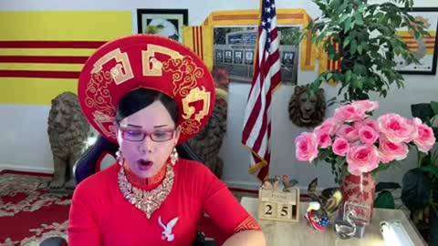 🔥Lisa Pham Khai Dân Trí Ngày 25_12_2020