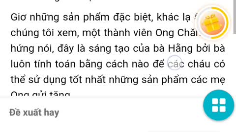 đọc báo kiêm tiền đổi thẻ