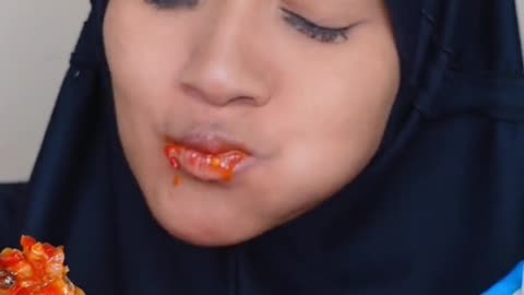 spicy meatball