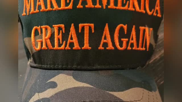 Heavy Metal Patriot "Indoctrinated and Brainwashed
