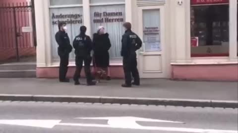 Polizei Bayern