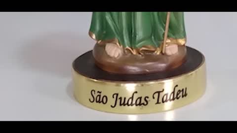 Poderosa Oração de São Judas Tadeu