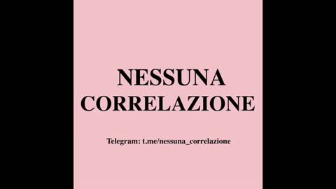 Nessuna Correlazione