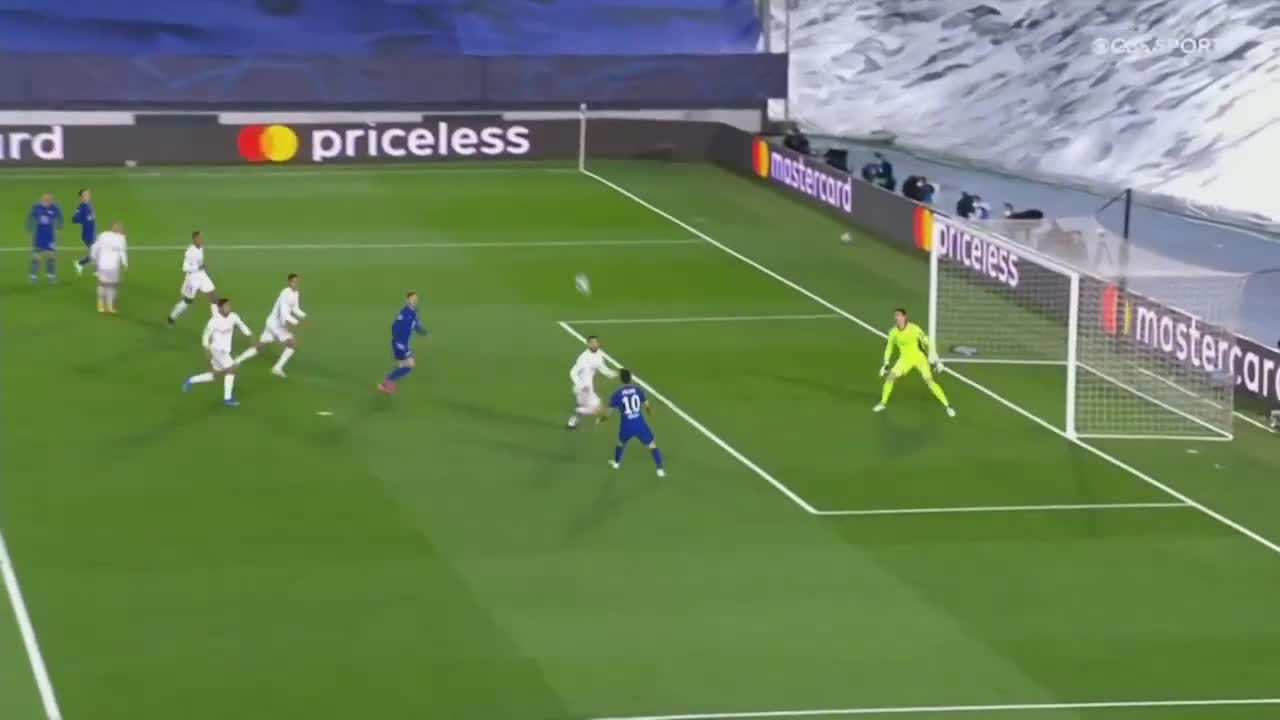 Chelsea vs Real Madrid 2-0 - All Gоals & Extеndеd Hіghlіghts - 2021 HD