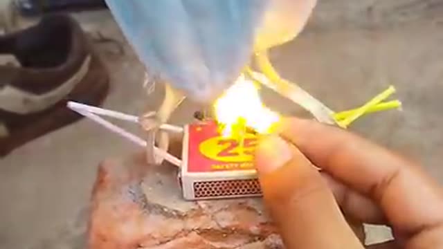 Mask super skills _short_video(720P_HD)
