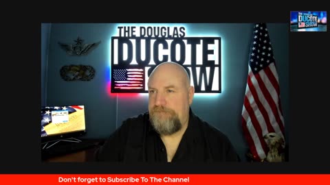 The Douglas Ducote Show