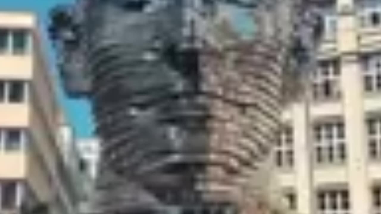 Satisfying videos