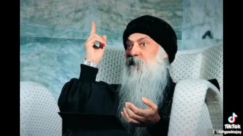 OSHO about Sikhs and Khalsaland