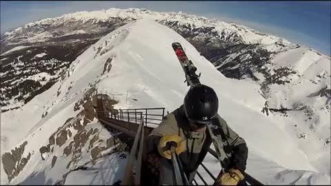 Are you ready to #SkiTelluride