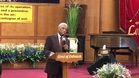 The Mystery Body of Christ