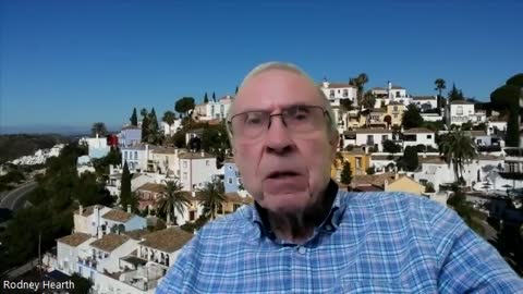 Canon Andrew White - A Miracle