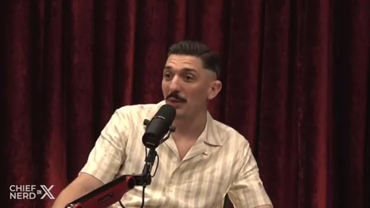 Joe Rogan & Andrew Schulz on How Legacy Media 'Experts' Have Been Exposed