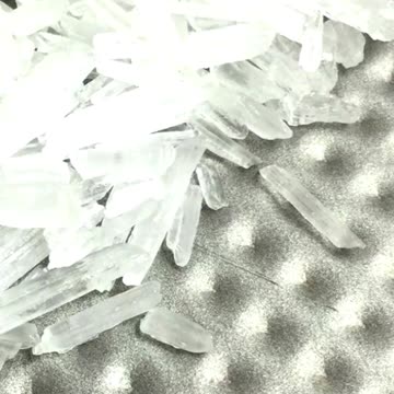 The Bizarre Ways People Smuggled Drugs