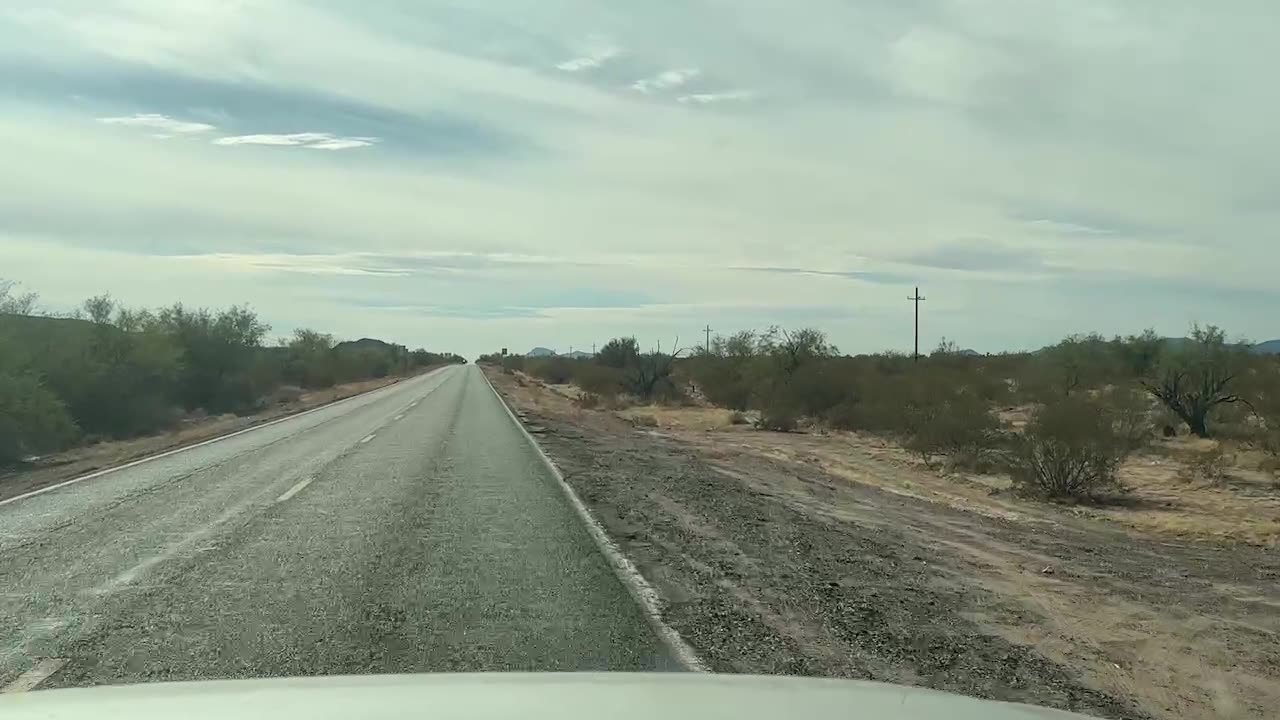 Aguero in Arizona