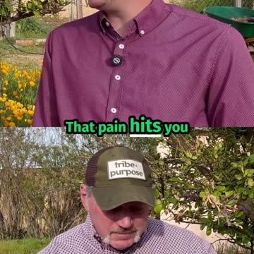 Feeling Pain In Your Business | 10x Your Team with Cam & Otis