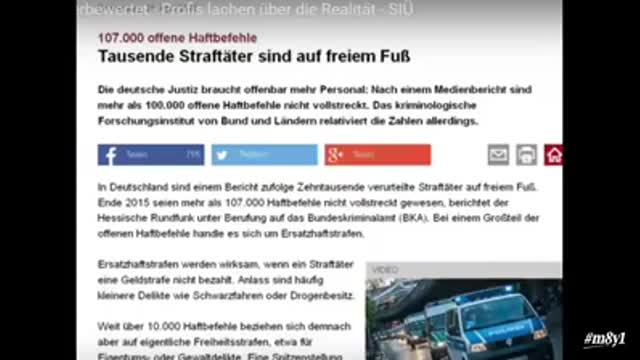 Migranten - Soldaten