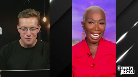 MSNBC Anchor Has On-Air MELTDOWN as Black Audience ROARS with Laughter At Trump 'Y'all Got Played'