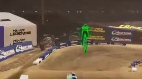 Mx Vs Atv Legends Supercross Gameplay Los Angeles