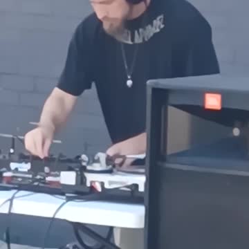 Turn down for WHAT!?